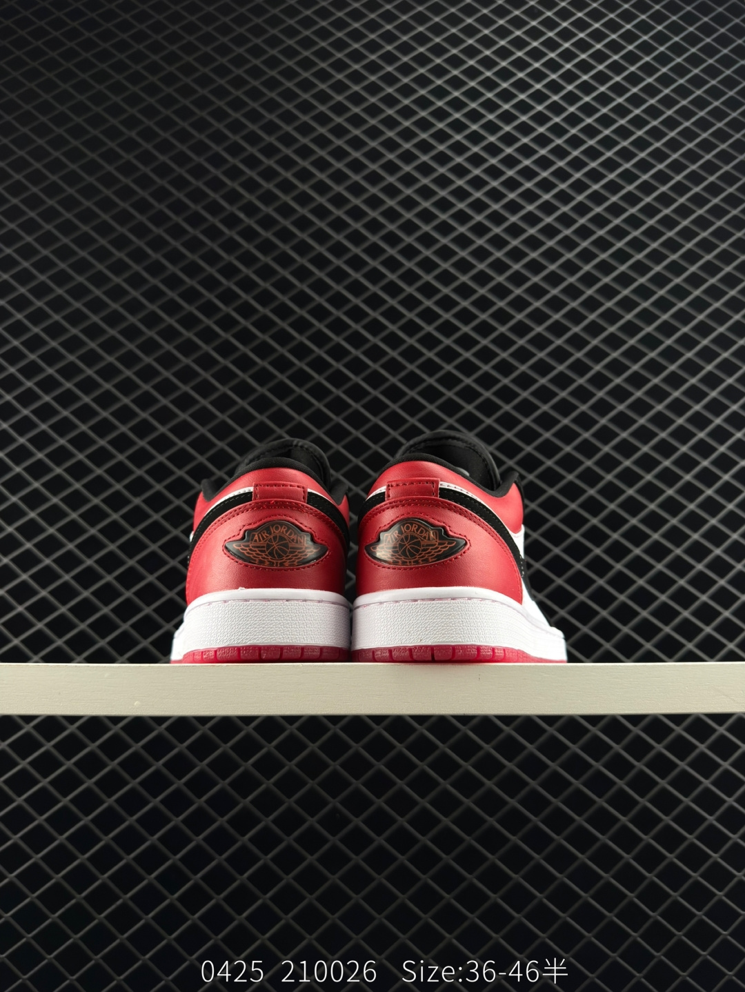 Nike Air Jordan 1 Low